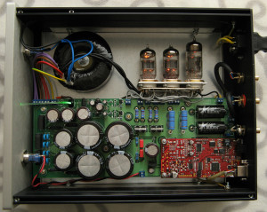 StelAudio DAC 6