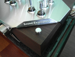 Super Sound Device Experience 8