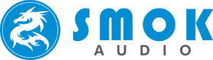 Smok Audio logo