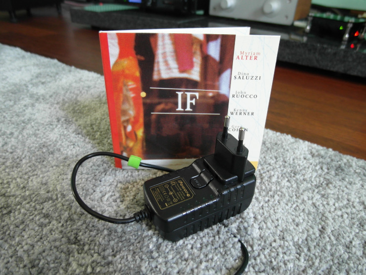 iFi Audio iPower 3