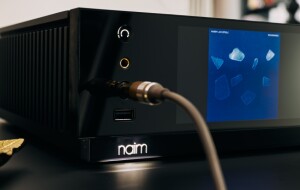 Naim Uniti Atom Headphone Edition 3
