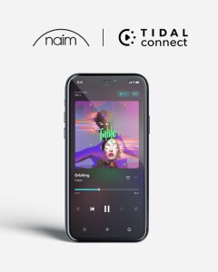 TIDAL Connect App OK 1