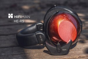 HiFi Man HR R9 2