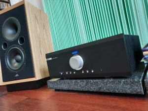 Musical Fidelity M6si 500 6