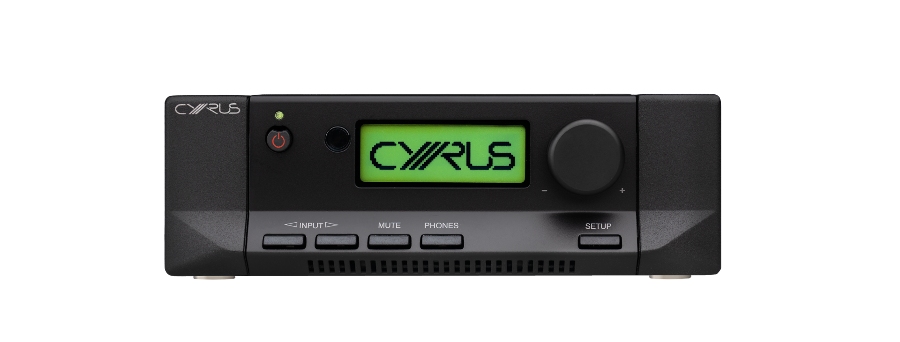 Cyrus Classic AMP 6