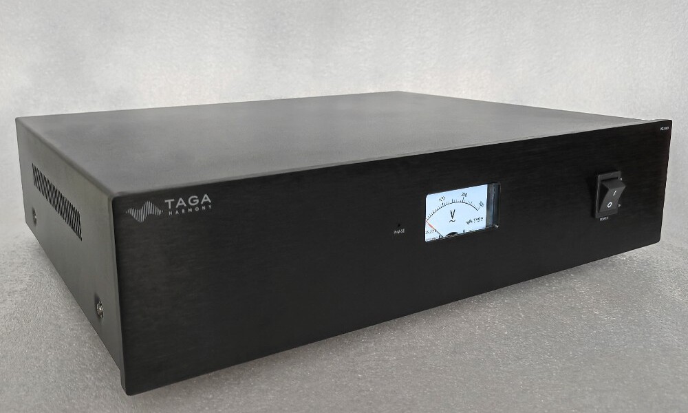 TAGA Harmont PC-7000 zajaka