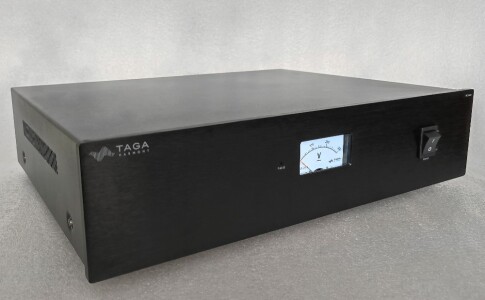 TAGA Harmont PC-7000 zajaka