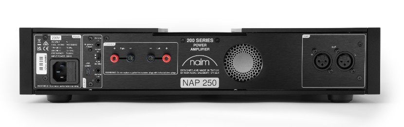 Naim New Classic 250 1