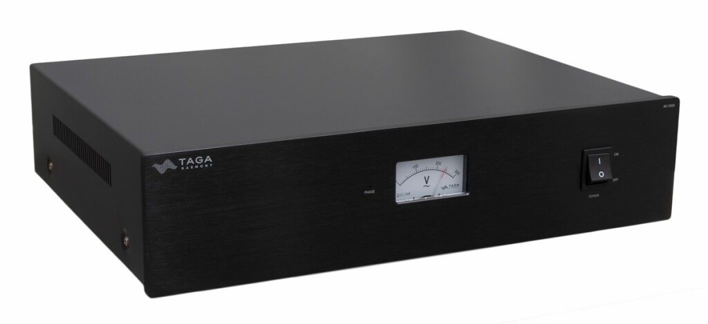 TAGA Harmony PC-7000 7