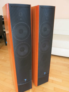 JMlab Cobalt  7