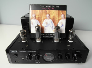 Taga Harmony HTA 25-B 4