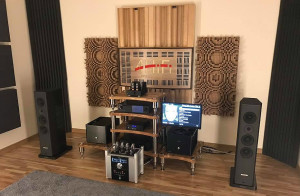 4HiFi i Mega zajawka