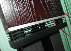 Fyne Audio F500 1