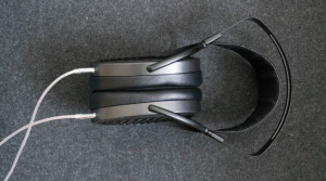 HiFiMan Arya 6