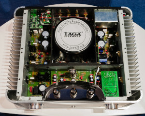 Taga Harmony HTA 2000 2
