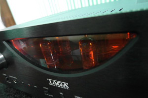 Taga Harmony HTA 2500B 2