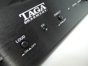 Taga Harmony HTA 2500B 5