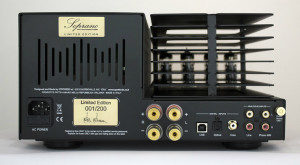 Synthesis Soprano LE 2