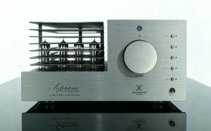 Synthesis Soprano LE zajawka
