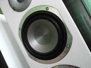 Taga Harmony Platinum F-90 5