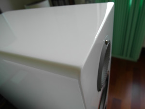 Taga Harmoy Platinum F-90 8