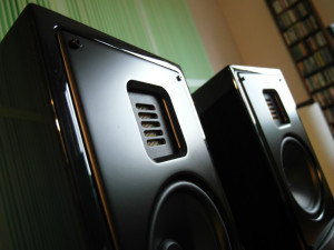 Martin Logan zajawka