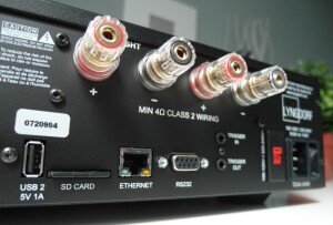 Lyngdorf TDAI 3400 9