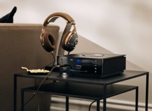 Naim Uniti Atom Headphone Edition zajawka