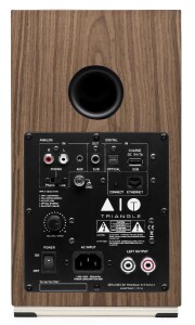 Triangle Twin Activ 2