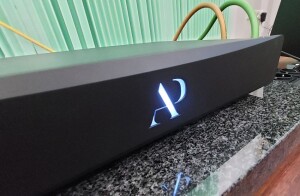 Audio Phonique PCM/DSD DAC - test.. Urządzenie prezentuje się pięknie (fot. wstereo.pl)