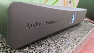 Audio Phonique PCM DSD DAC 8