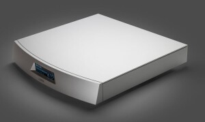 Lumin T3 - test. Prosta i bardzo elegancka obudowa robi świetne wrażenie (fot. Lumin)