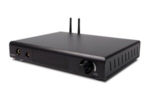 NuPrime A300SE zajawka