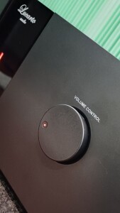 Lucarto audio Ferro IA60 5