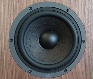 TAGA Harmony Diamond B-60 v.3 10