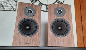 TAGA Harmony Diamond B-60 v.3 zajawka OK