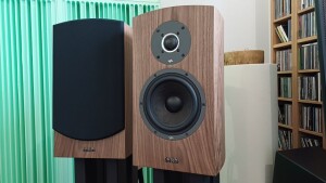 TAGA Harmony Diamond B-60 v.3. 3