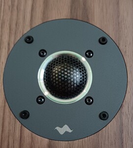 TAGA Harmony Diamond B-60 v.3. 7