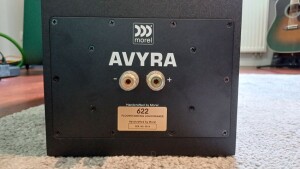 Acyra 4