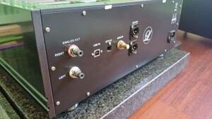 Lucarto Audio Ferro DAC 2