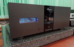 Lucarto Ferro DAC 1