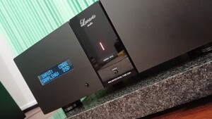 Lucarto Ferro DAC zajawka