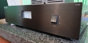 TAGA Harmony PC-7000 6