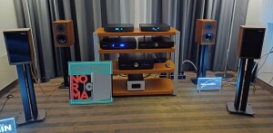 AA Lumin Falcon AVS 1