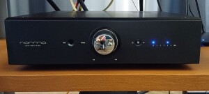 AA Lumin Falcon AVS 4