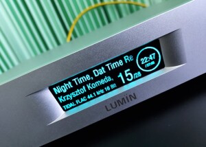 Lumin U2 Mini 2
