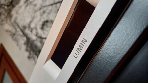 Lumin U2 zajawka