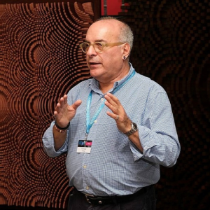 Ken Kessler (fot. AVS)