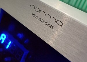 Norma HS-IPA1 zajawka