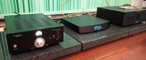 Pier Audio MS 580 SE 10